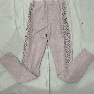 GAP | Star leggings | 🩶⭐️